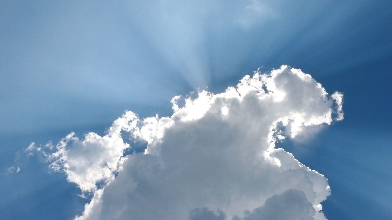 Meteo Sicilia, le previsioni per mercoledì 17 giugno
