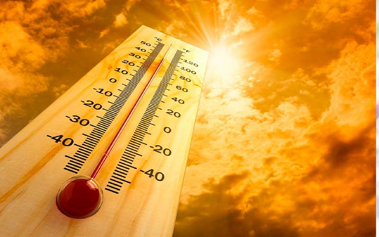 Meteo Sicilia 1 luglio, sole e caldo intenso: allerta di livello 3 a Palermo e Catania per ondate di calore