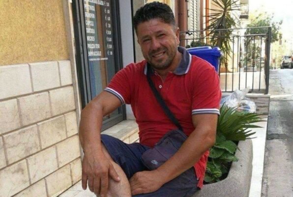Borgetto, operaio forestale muore durante lo spegnimento di un incendio