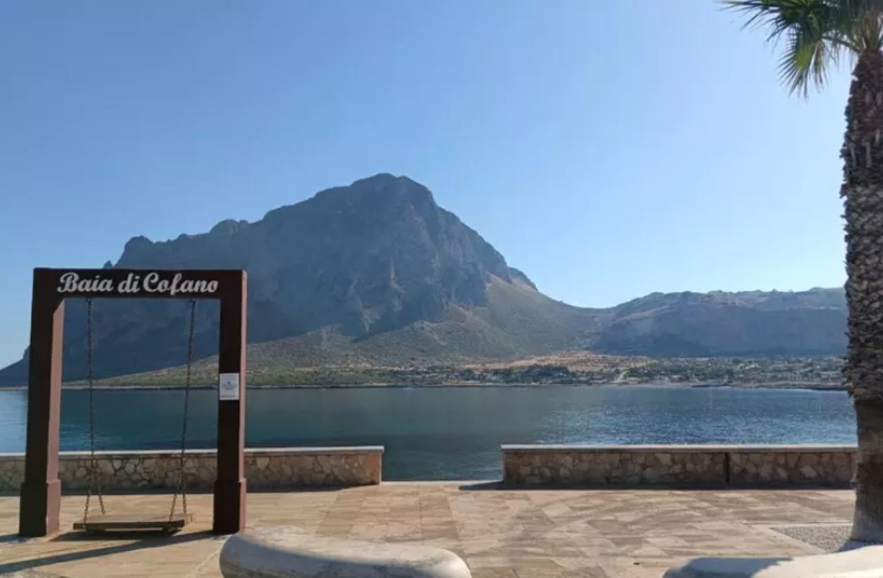 Anche Custonaci sarà premiato a Venezia per il suo mare