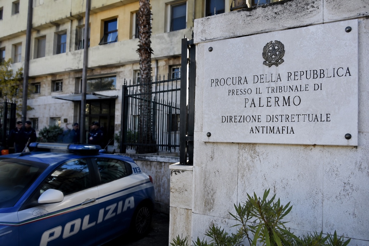 Palermo, otto fermi contro l’escalation criminale nel mandamento mafioso di Tommaso Natale-San Lorenzo