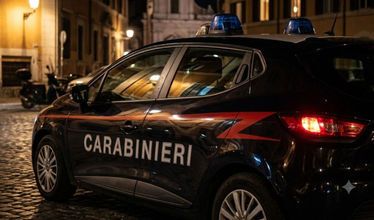 Rissa nella notte a Palermo: calci, pugni e colpi di bastone in pieno centro
