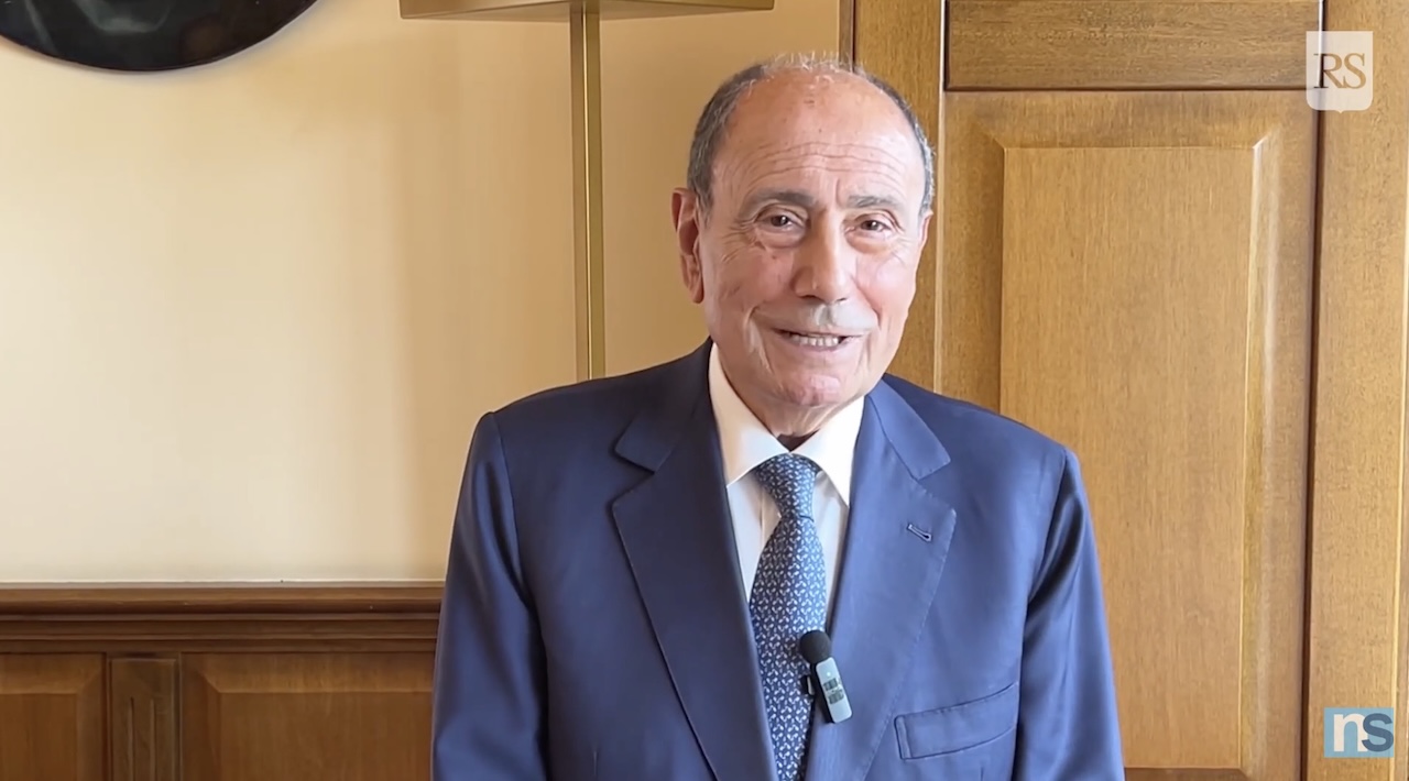 Fitch migliora le prospettive della Sicilia, Schifani: “I mercati internazionali premiano il nostro lavoro”