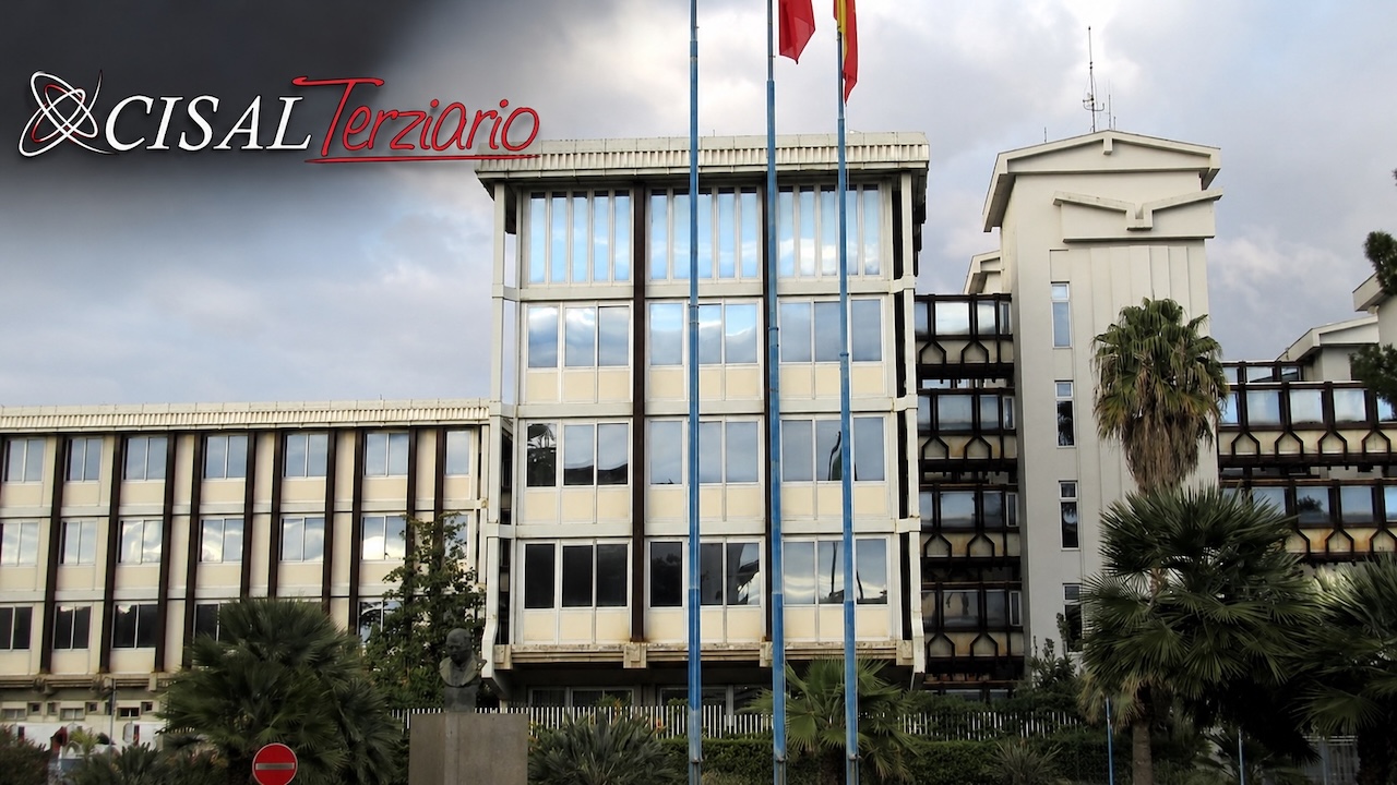 Il “no” di Cisal Terziario all’accordo sul premio per Servizi Città Metropolitana Catania. Magrì: “Prima garantire i diritti di tutti i lavoratori”