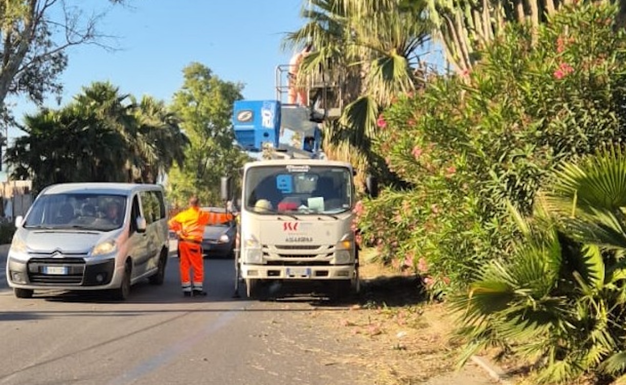 SCMC, al via le assunzioni: pubblicato il bando per 12 operai specializzati a tempo indeterminato