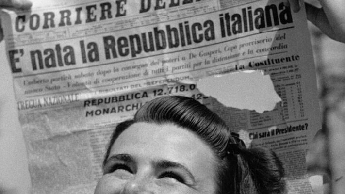 Festa della Repubblica, film e libri da rispolverare per celebrare il Bel Paese