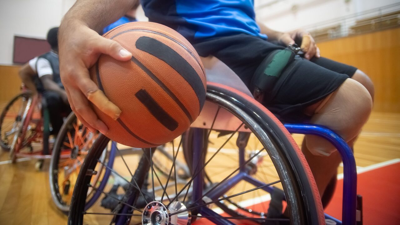 Favorire la disabilità nello sport: ecco il finanziamento regionale da 800 mila euro