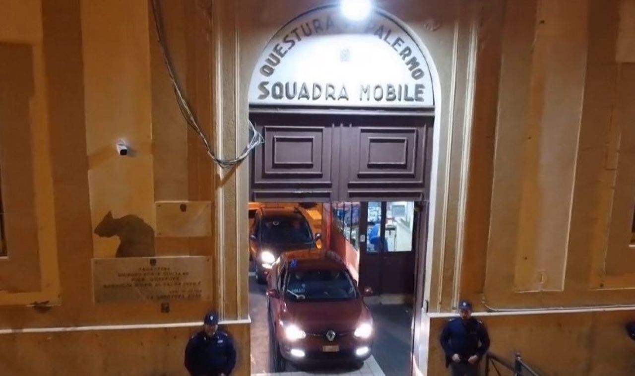 Dall’invidia dell’ex socio alle fiamme: 3 arresti per l’incendio in un pub di Palermo