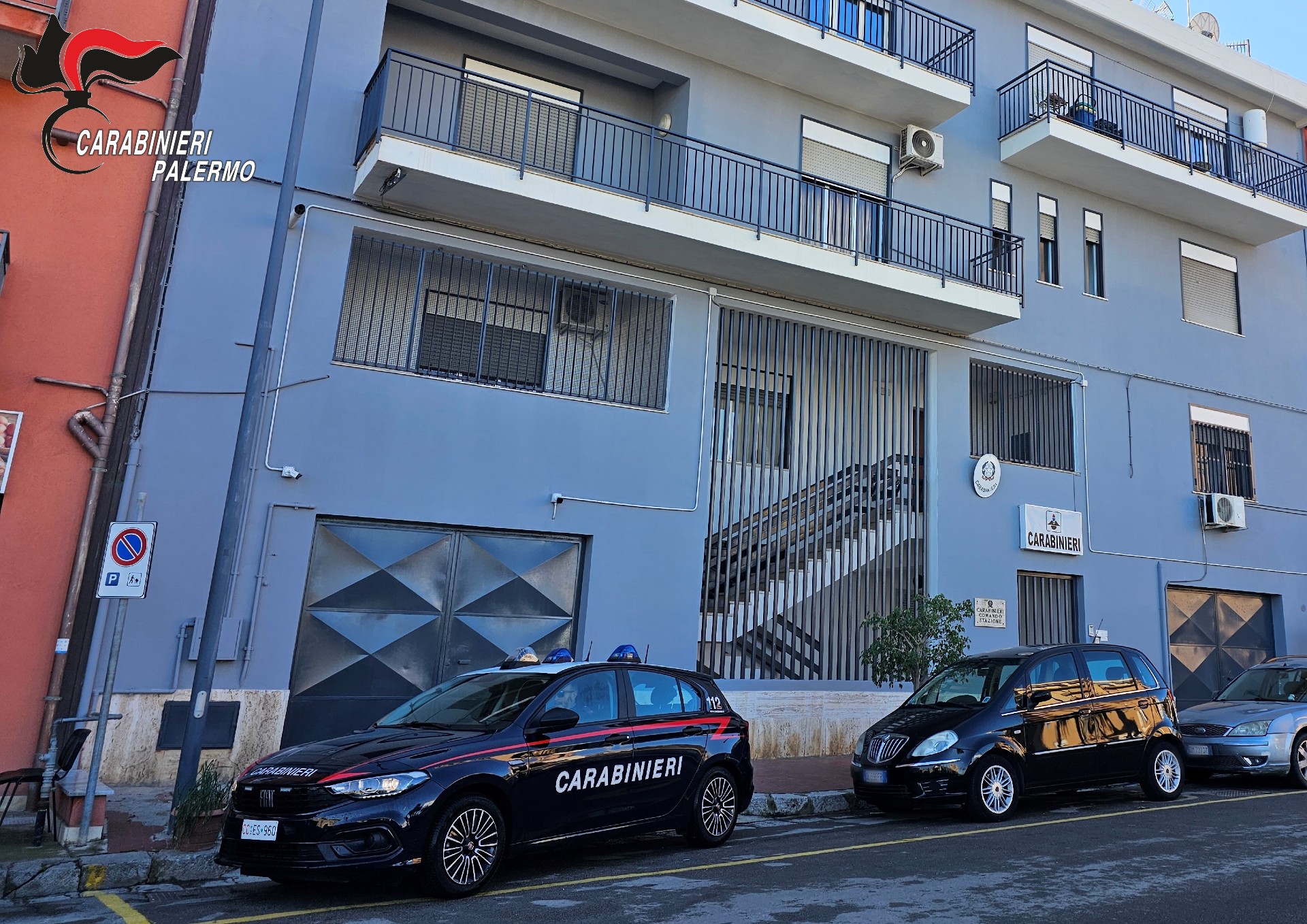 Sorpreso a rubare in un cantiere edile: arrestato 45enne tunisino