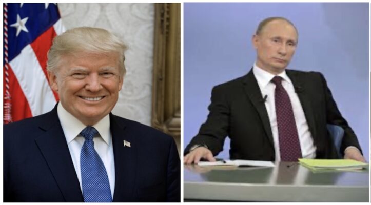 Donald Trump deciso ed anche indeciso sull’accordo di tregua con l’Iran. Putin risoluto a potenziare gli attacchi all’Ucraina