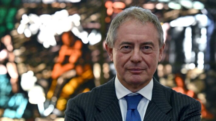 Il ministro Urso: «Catania può diventare la Milano del Sud»