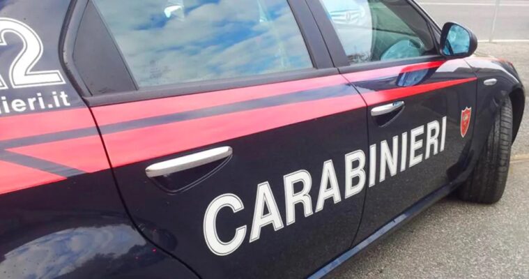 Messina, aggredisce l’ex compagna per costringerla a non denunciarlo: arrestato 37enne