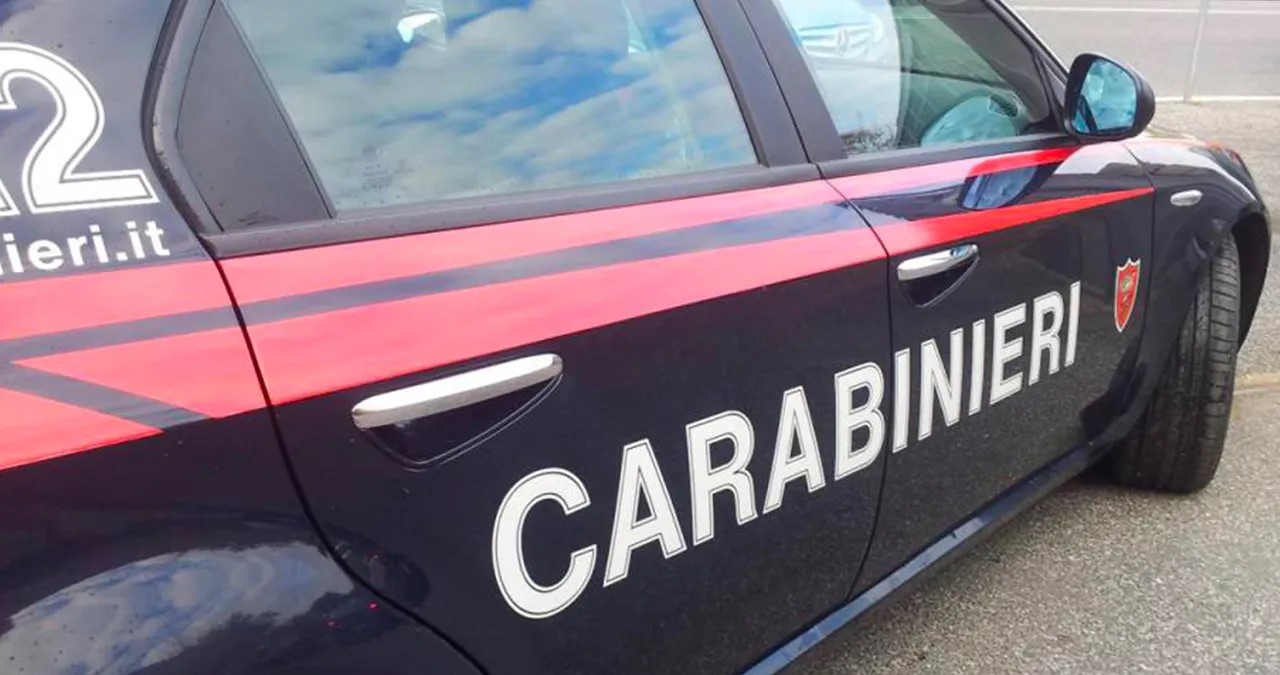 Messina, aggredisce l’ex compagna per costringerla a non denunciarlo: arrestato 37enne