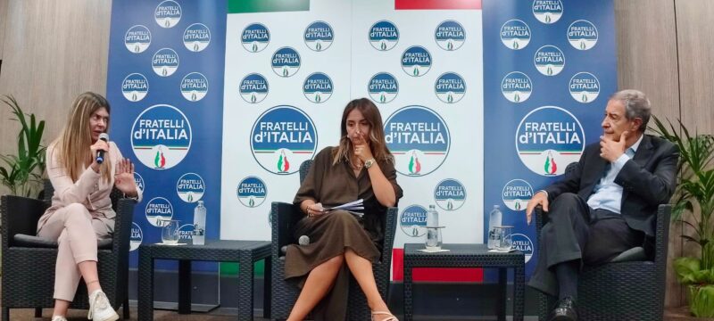 Forum della Riviera Jonica 2026, il ministro Musumeci: “Serve una visione, non inseguire le emergenze”
