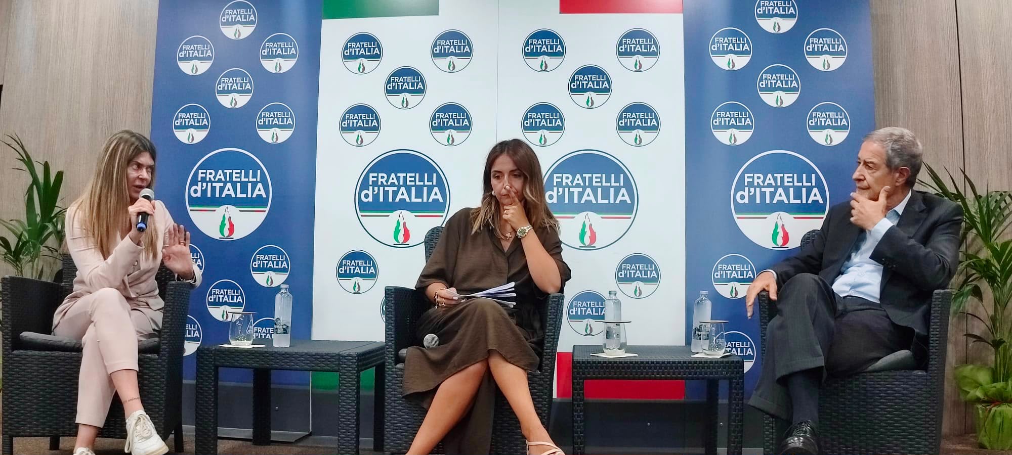 Forum della Riviera Jonica 2026, il ministro Musumeci: “Serve una visione, non inseguire le emergenze”