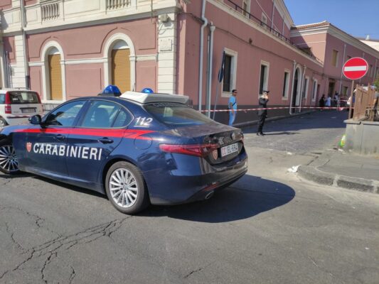 Riposto, è morto l’uomo accoltellato dal fratello dopo una lite