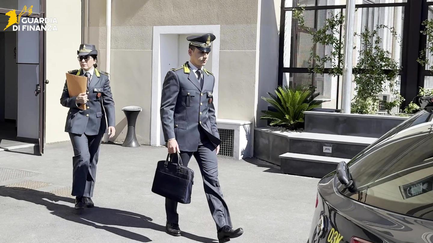 Operazione “Petrolio Fantasma”, confiscati beni per 220mila euro a un condannato per frode fiscale