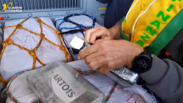 Operazione “Abisso”, altri sei arresti a Catania nell’inchiesta sul traffico internazionale di droga