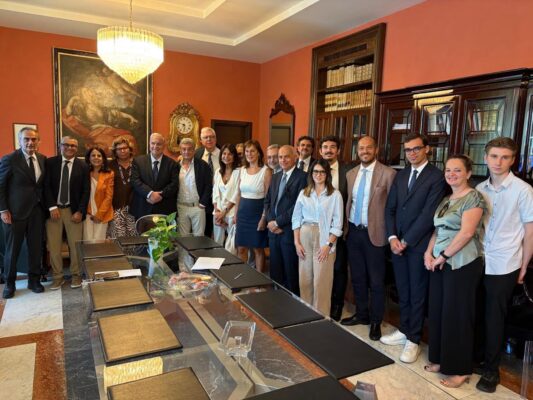 Giustizia riparativa, a Palermo la prima convenzione interistituzionale in Italia. La firma nel giorno del ricordo di Rocco Chinnici