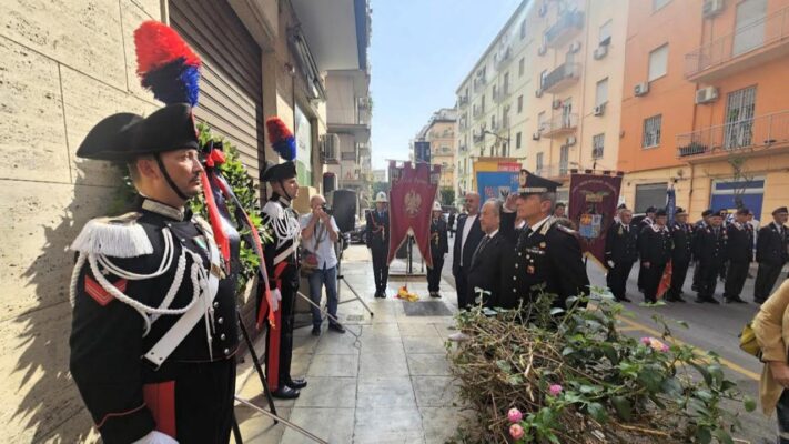 Rocco Chinnici assassinato 43 anni fa, oggi la commemorazione del giudice ucciso dalla mafia