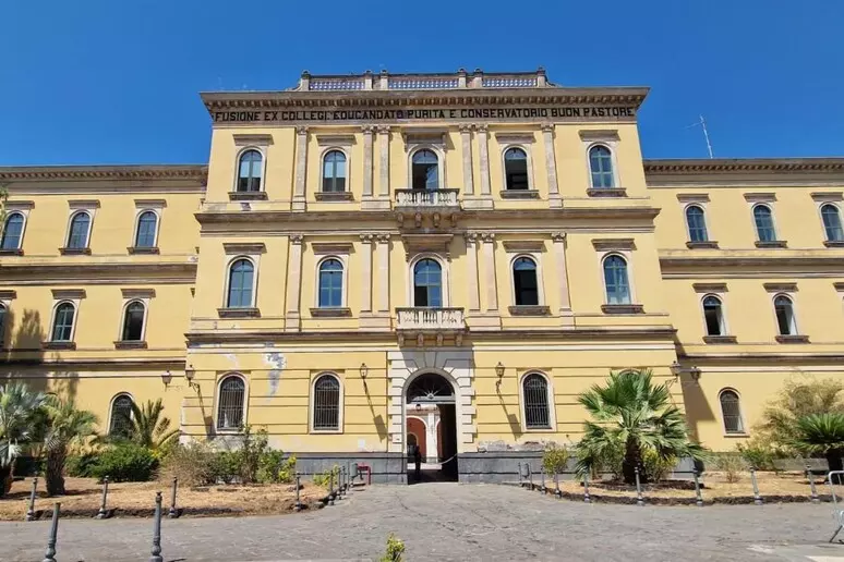 A Catania nuovo Polo della giustizia minorile. Tutte le funzioni giudiziarie legate ai minori in un unico luogo