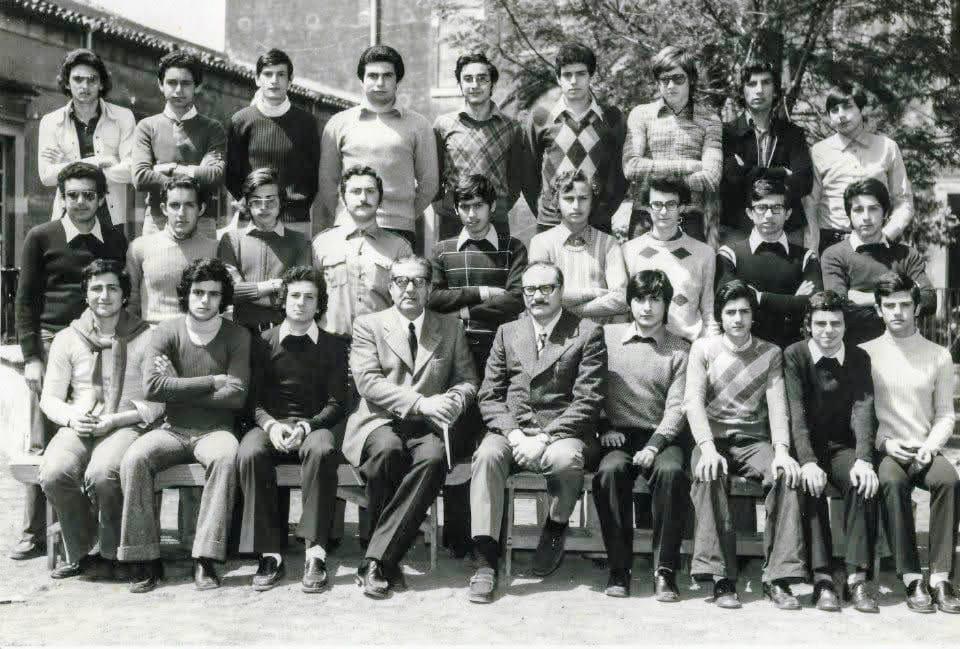 Catania, il Liceo Boggio Lera ricorda quattro ex allievi: il padiglione Pino intitolato alla loro memoria