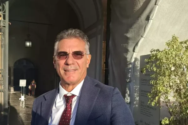 Inchiesta “Corte dei Miracoli”, ai domiciliari il deputato Ars Riccardo Gallo Afflitto
