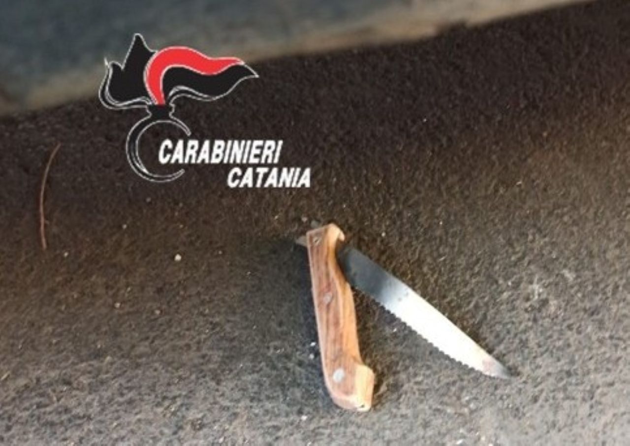 Tentato omicidio ad Aci Bonaccorsi: indagini in corso