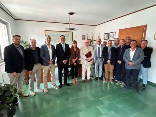 Lavori pubblici, si insedia la nuova Commissione regionale. Aricò: “Professionalità di alto profilo per accelerare le grandi opere in Sicilia”