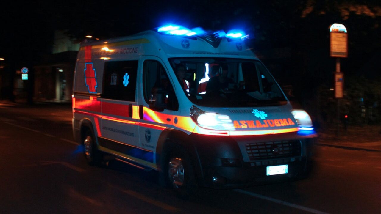 Si spara a Palermo: 17enne viene ferito a Belmonte Chiavelli