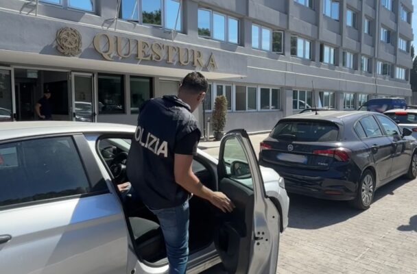 Maxi operazione contro la criminalità giovanile: tra le 44 province anche Catania, Messina e Palermo