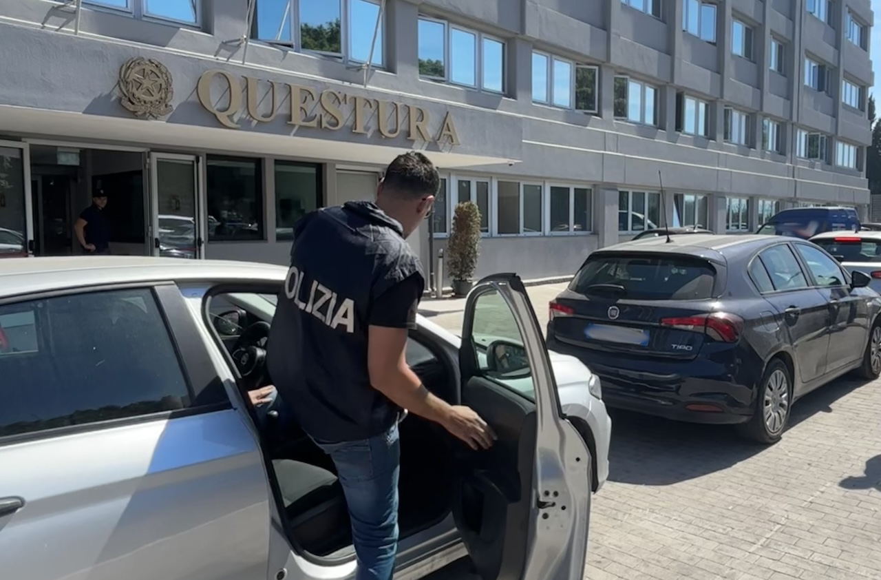 Maxi operazione contro la criminalità giovanile: tra le 44 province anche Catania, Messina e Palermo