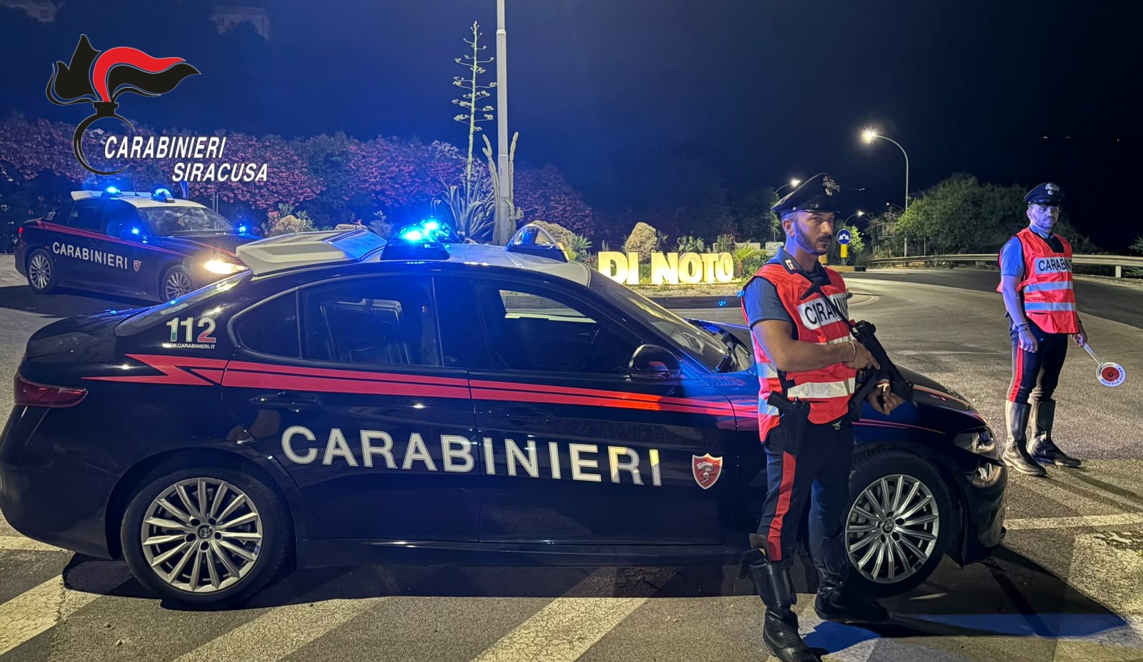 Avola, aggredisce con un’ascia il compagno dell’ex moglie: arrestato 67enne per tentato omicidio