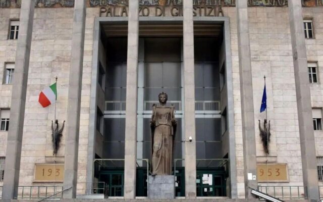 Violenza sull’ex compagna a Catania, cade parte delle accuse: da oltre 16 anni richiesti alla condanna a 7 anni e 7 mesi