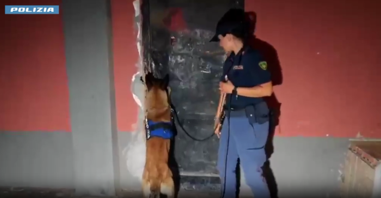 Catania, il “business” di cellulari e droga in carcere con prezzi alle stelle: 26 misure per il clan mafioso “Cappello-Bonaccorsi” – VIDEO