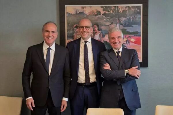 Aeroporto di Palermo, firmato il contratto Gesap-Enac: pronti 68 milioni di euro di investimenti