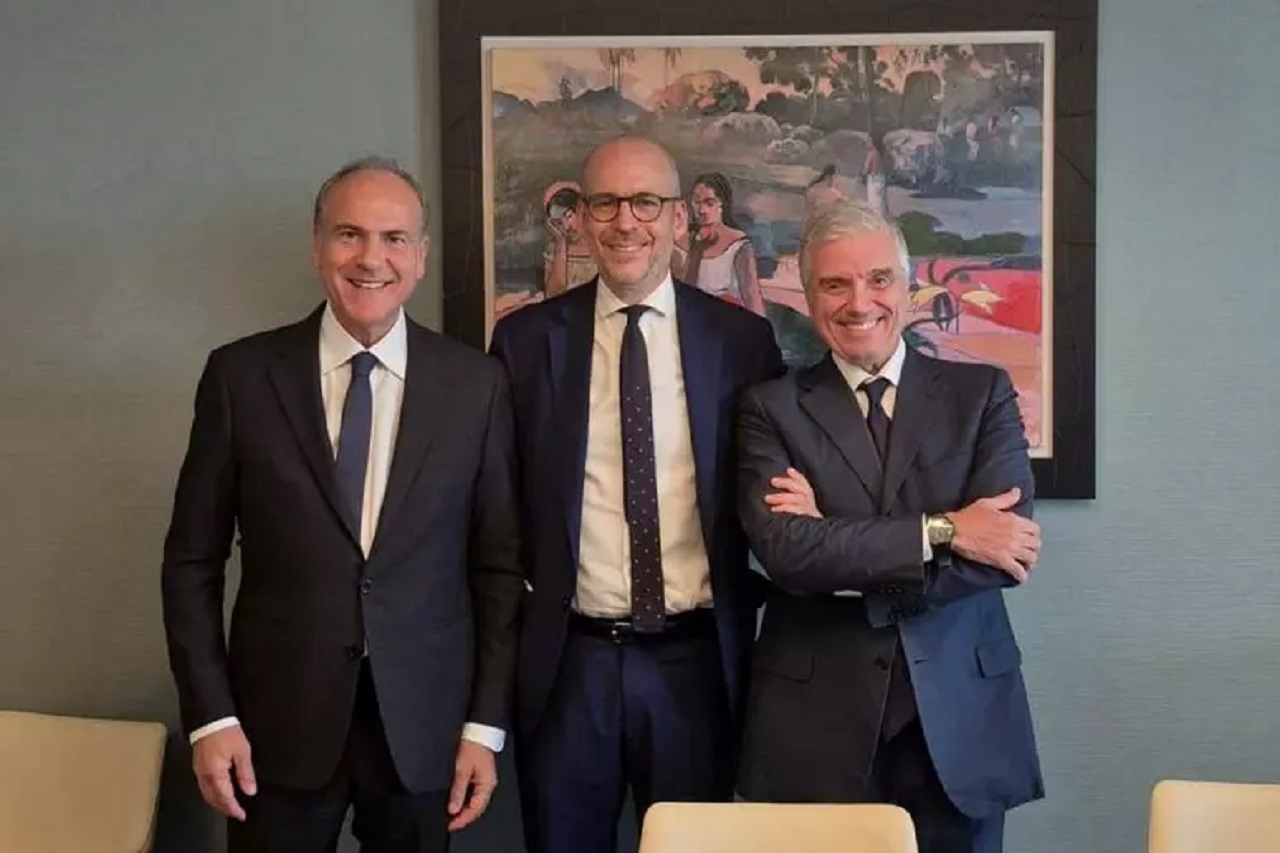 Aeroporto di Palermo, firmato il contratto Gesap-Enac: pronti 68 milioni di euro di investimenti