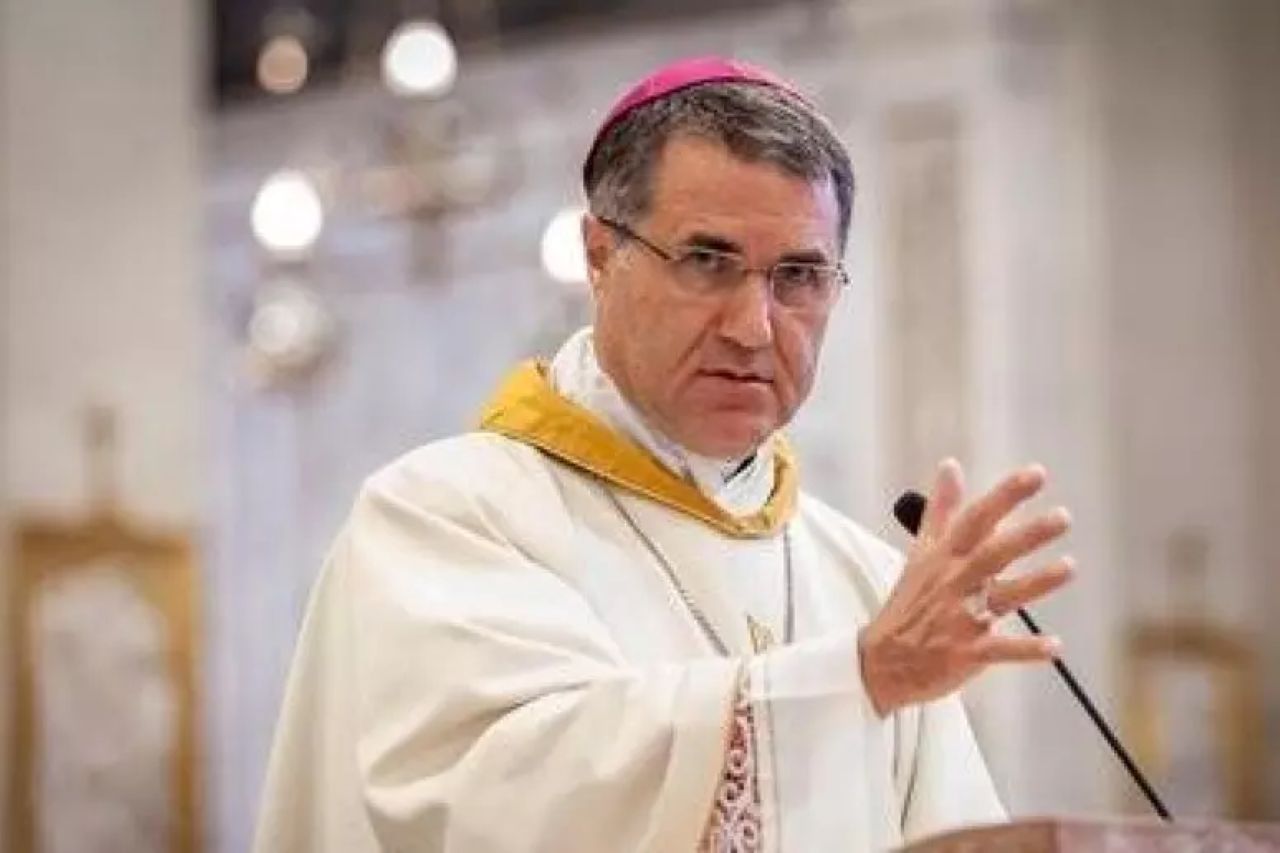 Santa Rosalia, l’omelia di Lorefice: “La consistenza interiore umana genera bellezza civica”