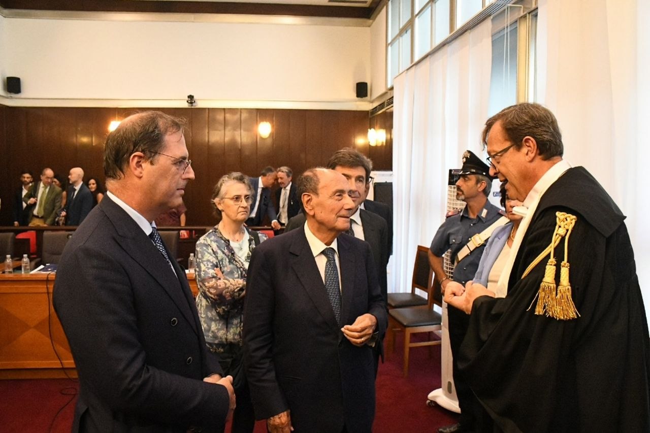Rendiconto 2023, la Corte dei Conti dà il via libera alla parifica parziale: Schifani esulta: “Prosegue il risanamento dei conti della Regione”