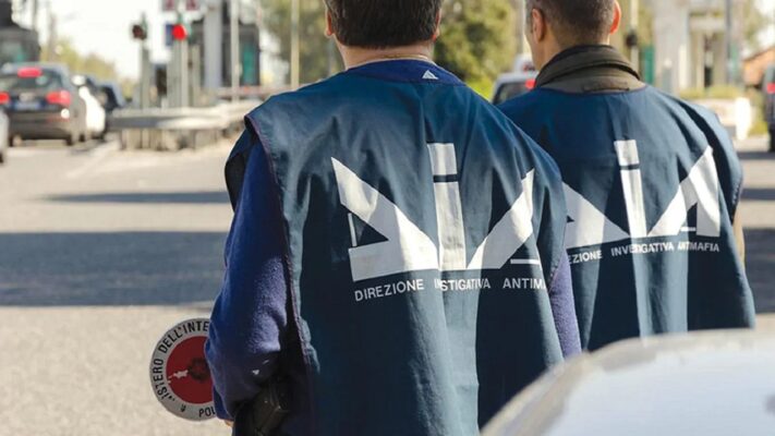 Smascherata truffa all’Agea: il sequestro da 100mila euro per mano della Dia di Catania