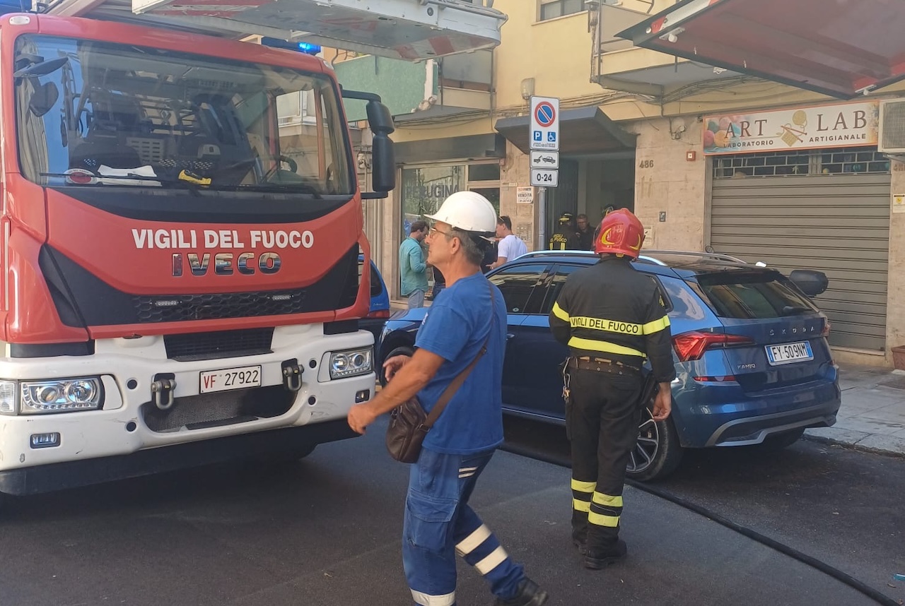 Omicidio a Palermo, convalidato il carcere per Cusumano
