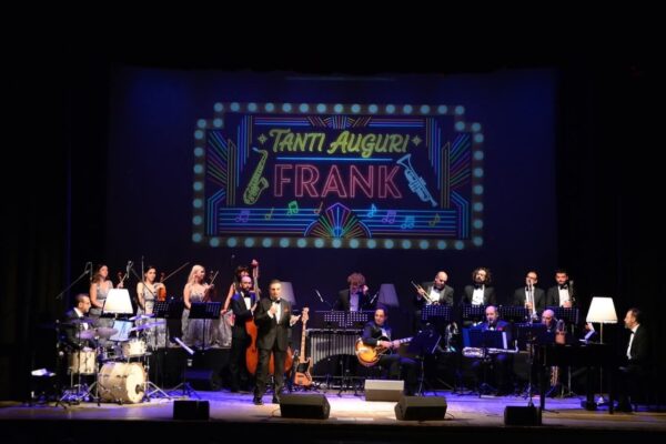 Catania SummerFest, cinque appuntamenti d’autore: la Mab Eventi porta il grande jazz internazionale nel cuore dell’estate