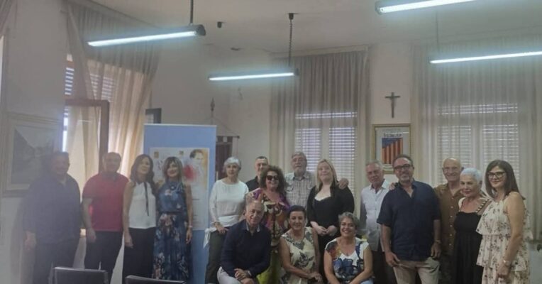 Milo celebra il teatro: presentata la 20ª edizione del Premio Musco 2.0 con la direzione artistica di Santi Consoli