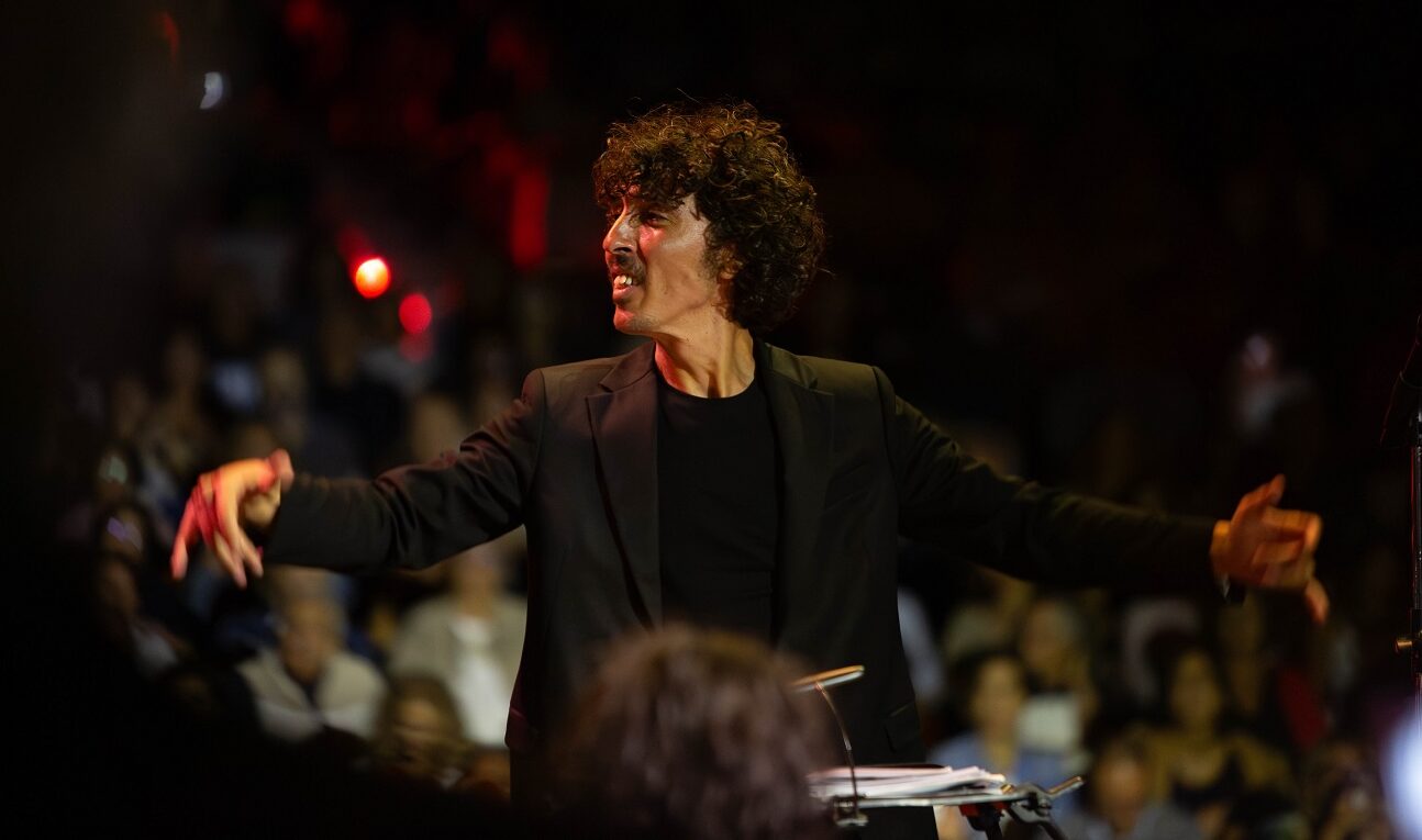 Festival Lirico dei Teatri di Pietra 2026: tutte le date e gli eventi dei prossimi mesi