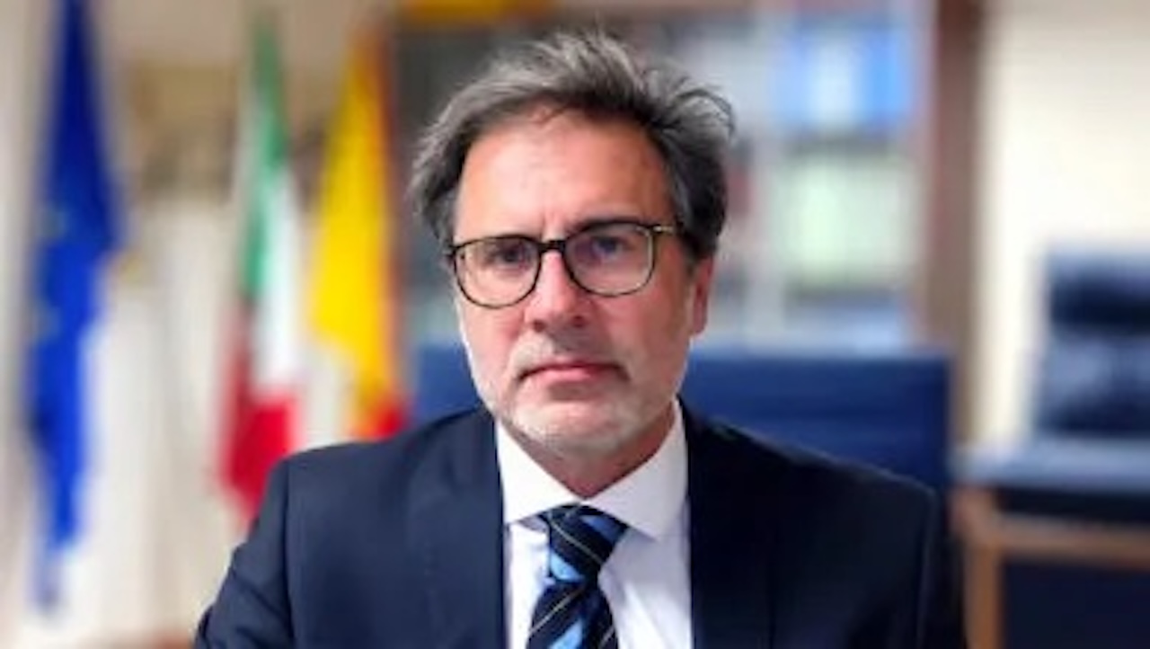 Regione Siciliana, Filippo Nasca nuovo dirigente generale degli Affari extraregionali