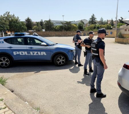 Piazza Armerina, possesso abusivo di armi: un arresto per espiazione di condanna definitiva