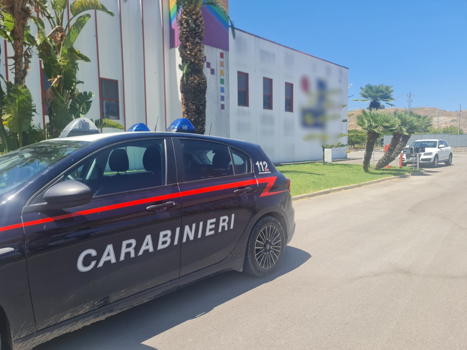 Casteltermini, imprenditore 87enne sequestrato e minacciato per denaro: arrestato 50enne