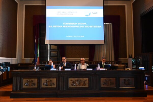 Privatizzazione SAC, conclusa la prima fase: dieci operatori ammessi alla gara per la cessione della maggioranza