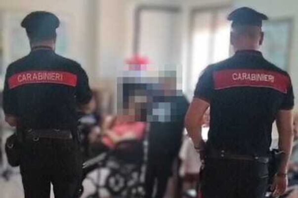 Belpasso, casa famiglia fuori norma chiusa dai carabinieri: salvati 13 anziani tra gravi carenze igieniche e strutturali