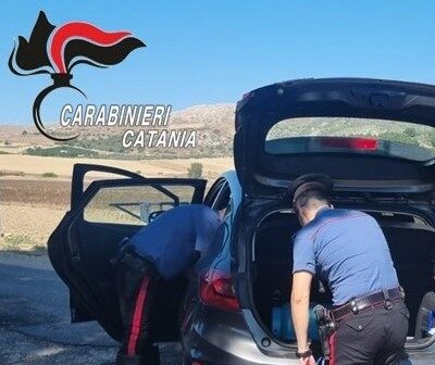 “Sto andando a uccidere la mia ex”: chiama la caserma, i carabinieri evitano la tragedia